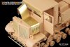Voyager Model PE35394 WWII Russian Voroshilovets Tractor for TRUMPETER 01573 1/35